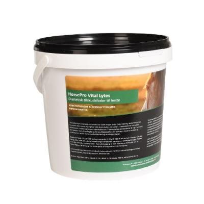 HorsePro Vital Lytes 1,5 kg